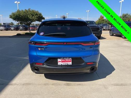 2024 Dodge Hornet R/T EAWD