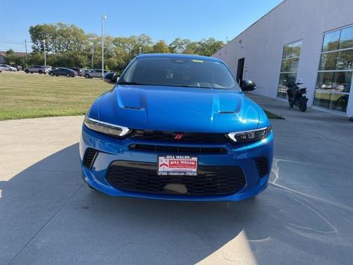 2024 Dodge Hornet R/T EAWD