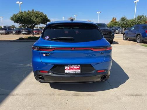 2024 Dodge Hornet R/T EAWD