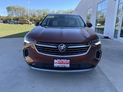 2022 Buick Envision FWD Essence