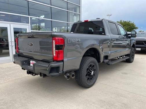 2025 Ford F-350 XLT