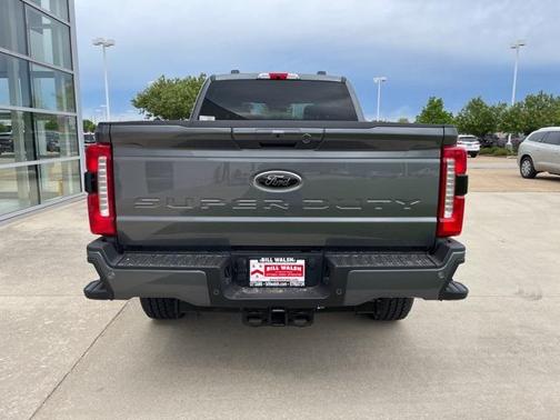 2025 Ford F-350 XLT