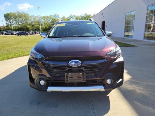 2024 Subaru Outback Touring