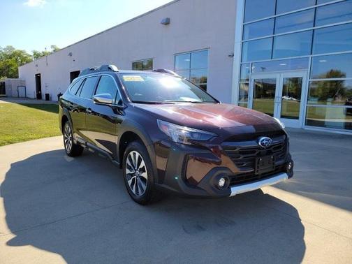 2024 Subaru Outback Touring