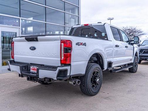 2025 Ford F-250 XL