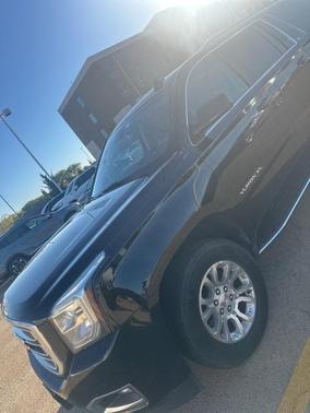 2018 GMC Yukon XL SLT
