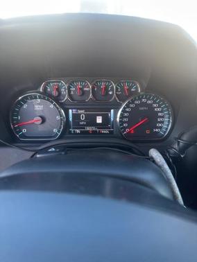 2018 GMC Yukon XL SLT