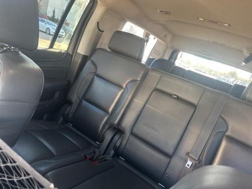 2018 GMC Yukon XL SLT