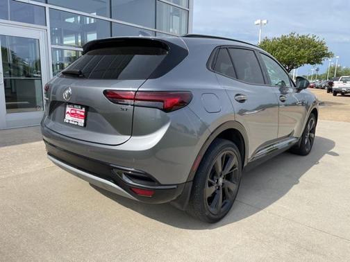 2022 Buick Envision FWD Preferred