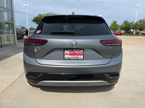 2022 Buick Envision FWD Preferred