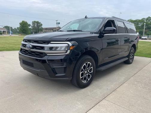 2024 Ford Expedition Max XLT