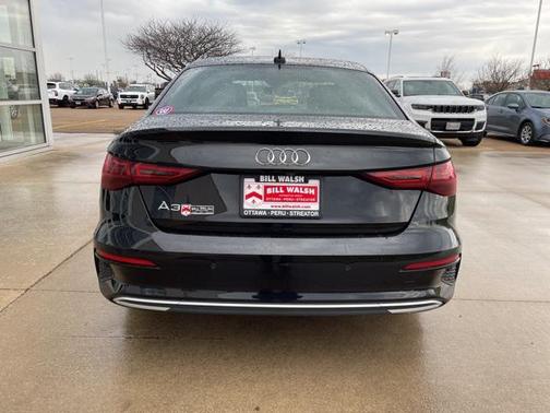 2024 Audi A3 Premium
