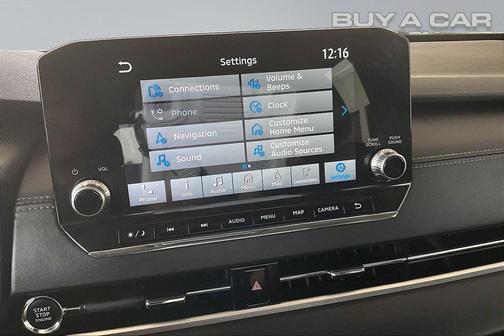 Red Diamond 2023 Mitsubishi Outlander SE S-AWC