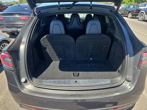 2017 Tesla Model X 100D