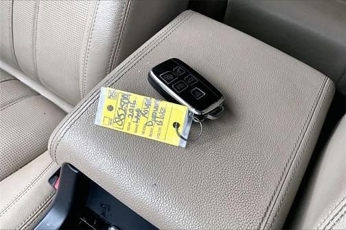 2016 Land Rover Discovery Sport HSE