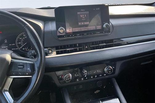 2022 Mitsubishi Outlander Black Edition S-AWC