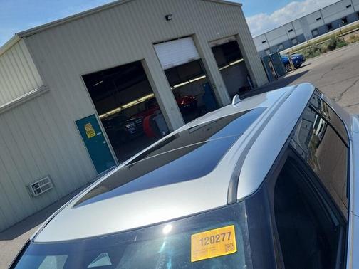 2022 Mitsubishi Outlander Black Edition S-AWC