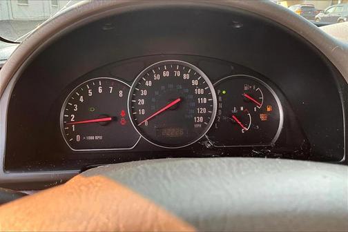 2003 Suzuki XL7 Touring