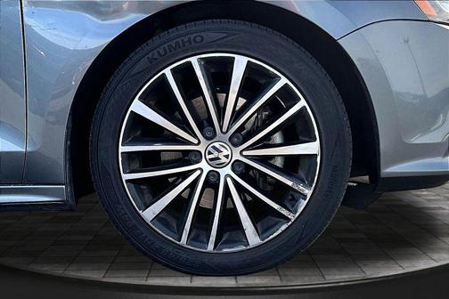 2016 Volkswagen Jetta 1.8T Sport