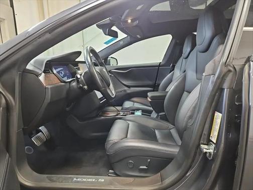 2018 Tesla Model S 100D