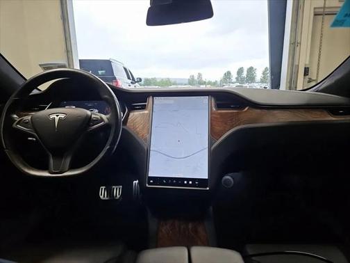 2018 Tesla Model S 100D