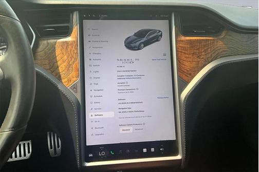 2018 Tesla Model S 100D