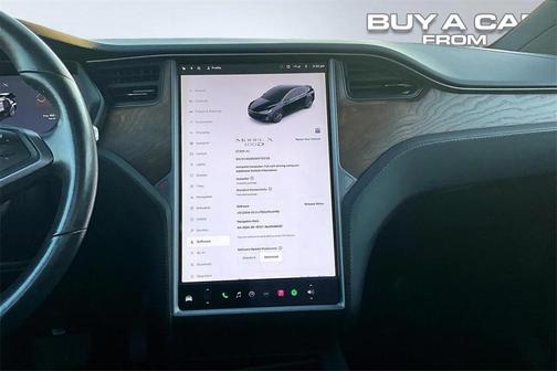 2019 Tesla Model X 100D