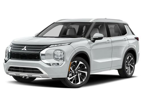 2023 Mitsubishi Outlander SEL 2.5 2WD