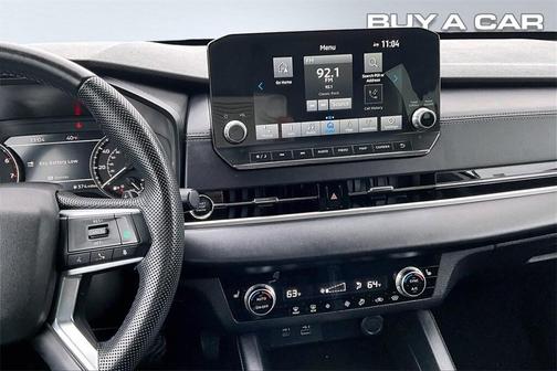 2023 Mitsubishi Outlander SE 2.5 S-AWC