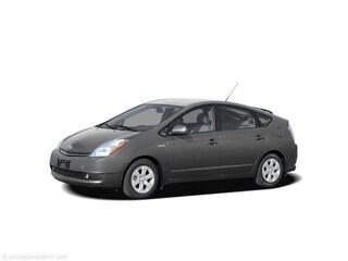 2009 Toyota Prius Touring