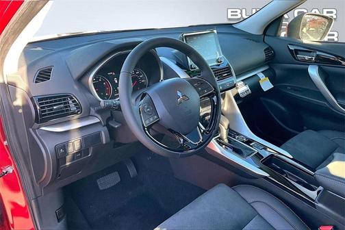 2026 Mitsubishi Eclipse Cross SE