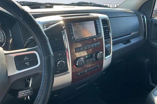 2010 Dodge Ram 1500 Laramie