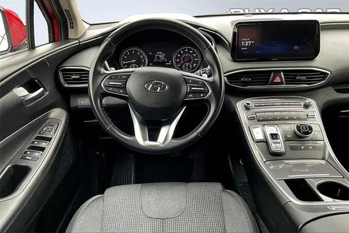 2023 Hyundai SANTA FE SEL 2.4