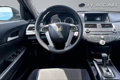 Polished Metal Metallic 2008 Honda Accord LX-P