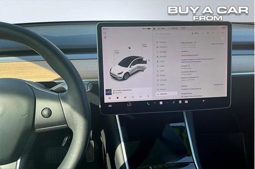 2020 Tesla Model Y Long Range Dual Motor All-Wheel Drive