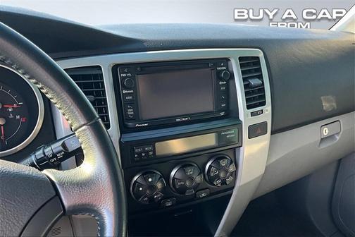 2008 Toyota 4Runner SR5