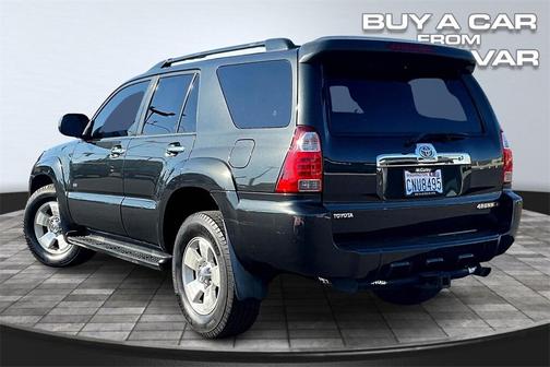 2008 Toyota 4Runner SR5