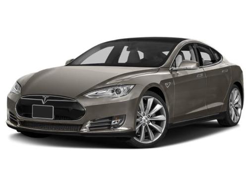 2015 Tesla Model S 85D