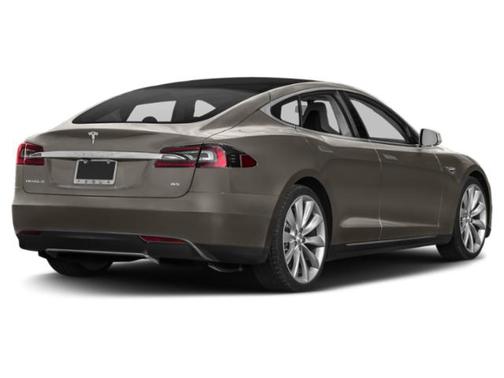 2015 Tesla Model S 85D