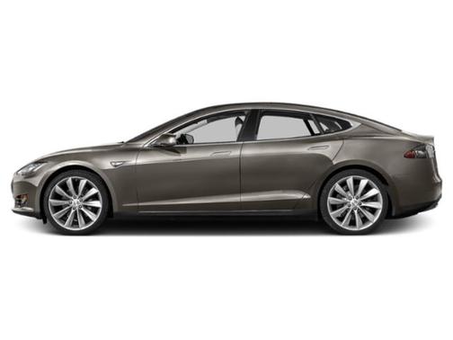 2015 Tesla Model S 85D