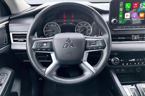 2024 Mitsubishi Outlander SE 2.5 S-AWC