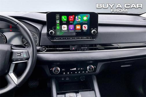 2024 Mitsubishi Outlander SE 2.5 S-AWC