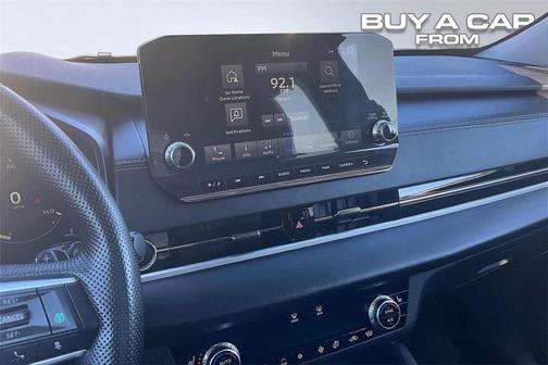 2024 Mitsubishi Outlander PHEV SEL