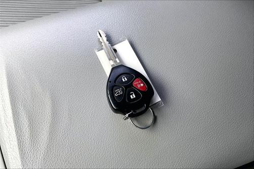 2014 Toyota Venza XLE