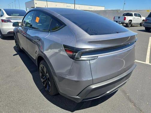 Quicksilver 2026 Tesla Model Y Premium All-Wheel Drive