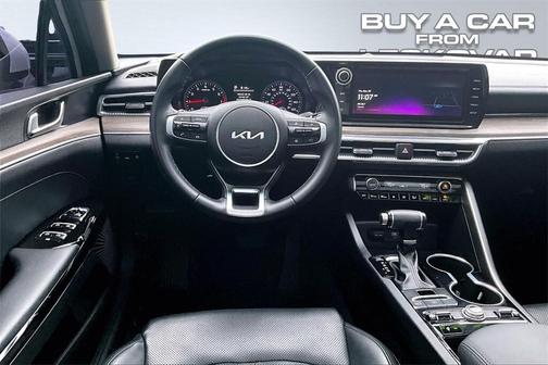 2023 Kia K5 EX