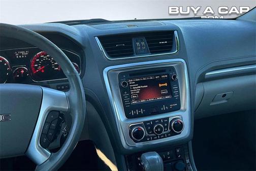 2017 GMC Acadia Limited Limited