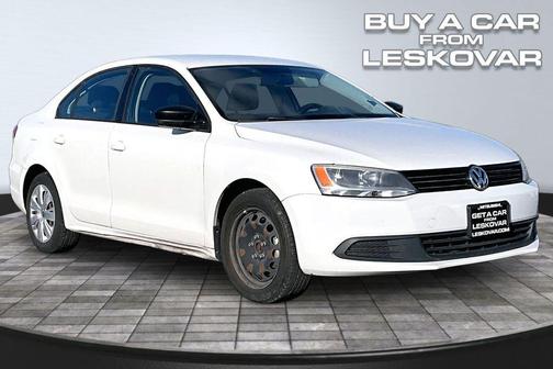 2014 Volkswagen Jetta 2.0 TDI Value Edition
