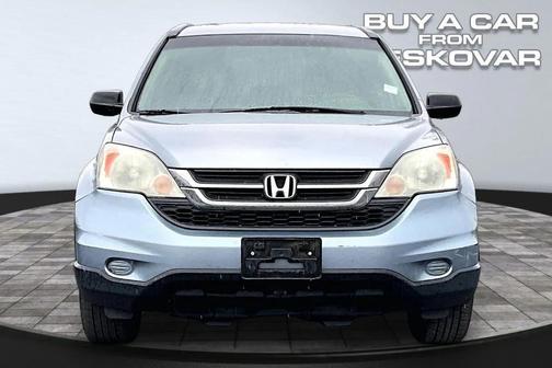 2010 Honda CR-V LX
