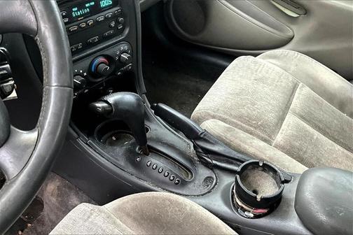 2003 Oldsmobile Alero GL1